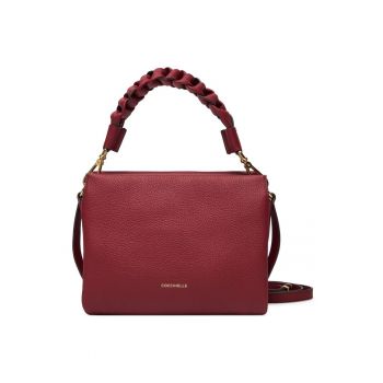 Geanta dama -  piele naturala - universala