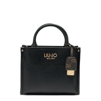 Geanta de mana cu bareta aditionala