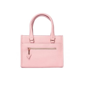 Geanta de mana din piele ecologica