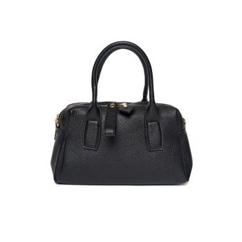 Geanta de mana din piele ecologica