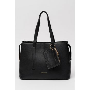 Geanta de umar cu portcart detasabil