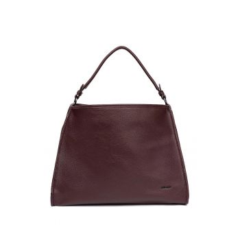 Geanta de umar din piele ecologica