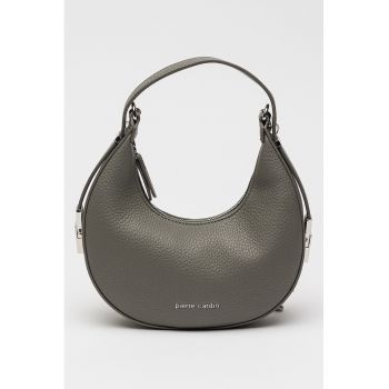 Geanta hobo cu bareta detasabila de lant