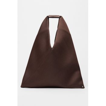 Geanta hobo cu model uni