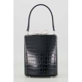 Geanta mica din piele Pearl