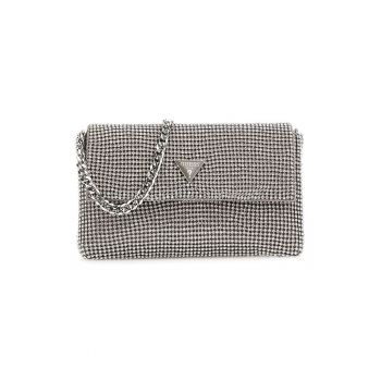 Geanta plic cu strasuri