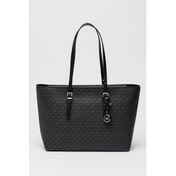 Geanta shopper de piele ecologica Quinn