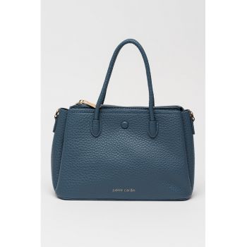 Geanta tote cu bareta aditionala