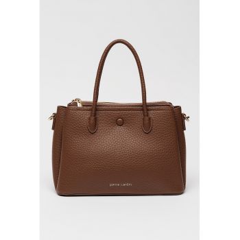 Geanta tote cu bareta aditionala