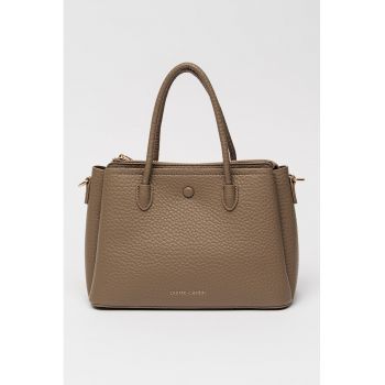 Geanta tote cu bareta aditionala