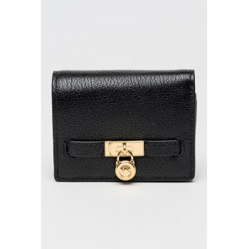 Portofel cu lacatel Hamilton Moderne