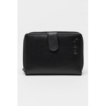 Portofel de piele cu RFID