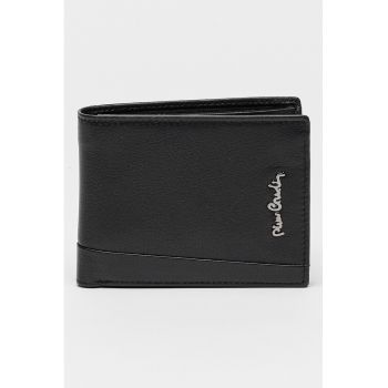 Portofel de piele ecologica