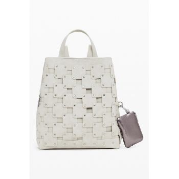 Rucsac cu model cu aplicatii