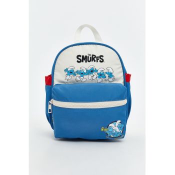 Rucsac cu model grafic