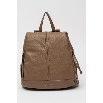 Rucsac de piele ecologica