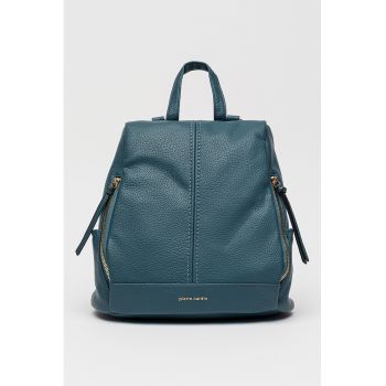 Rucsac de piele ecologica