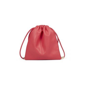 Rucsac de piele ecologica