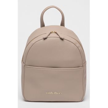 Rucsac de piele ecologica cu logo