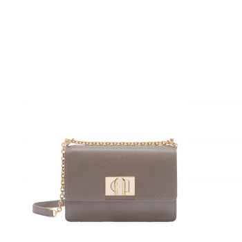 1927 mini crossbody 20 urban gray