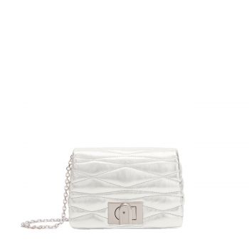 1927 mini crossbody platino