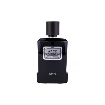 Apa de Parfum  Apex Extreme - Barbati - 100ml