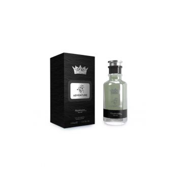 Apa de parfum arabesc - ADVENTURE - Barbati - 100 ml