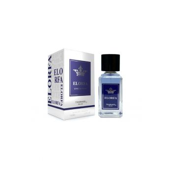 Apa de parfum arabesc - ELORFA - Barbati - 100 ml