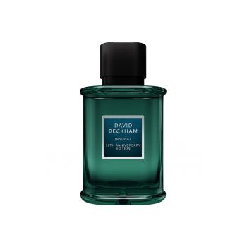 Apa de parfum Beckham Instinct Anniversary