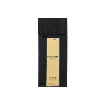 Apa de Parfum Bold Beast -  Barbati - 100ml