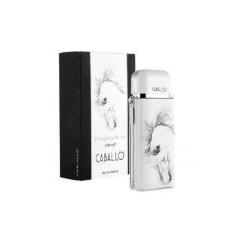 Apa de Parfum -  Caballo - Barbati - 100 ml