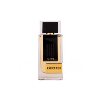 Apa de Parfum  Carbon Noir - Barbati - 100ml