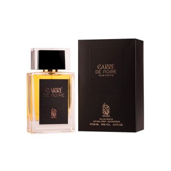 Apa de Parfum Carre De Noire  Barbati - 100 ml