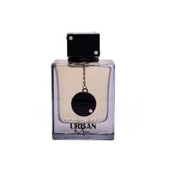 Apa de Parfum  Club de nuit Urban Man - Barbati - 105 ml