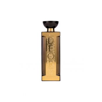 Apa de Parfum  Deoro Patchouli - Barbati - 100ml