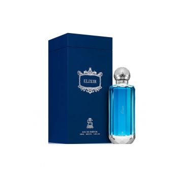 Apa de parfum  Elixir - Barbati - 100 ml