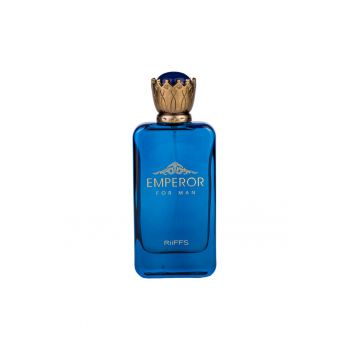 Apa de Parfum  Emperor For Man - Barbati - 100ml