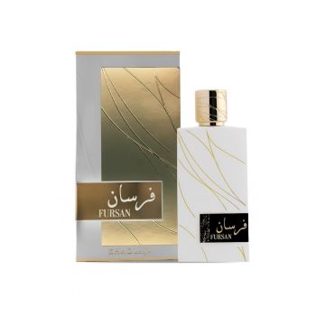 Apa de Parfum  Fursan White - Barbati - 100 ml