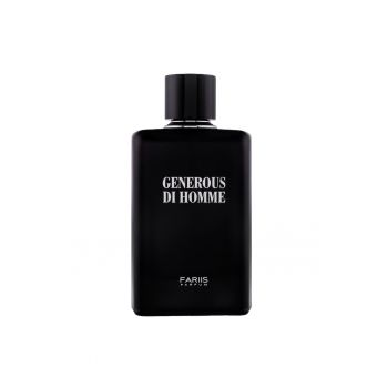 Apa de Parfum Generous Di Homme -  Barbati - 100ml