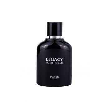 Apa de Parfum  Legacy - Barbati - 100ml