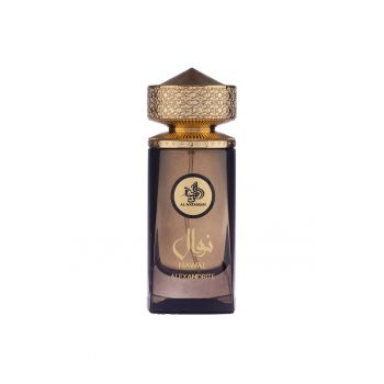 Apa de Parfum Nawal Alexandrite -  Barbati - 100ml