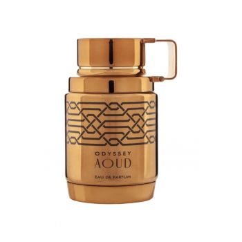 Apa de Parfum -  Odyssey Aoud - Barbati - 100 ml