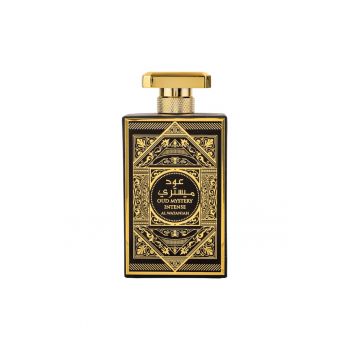 Apa de Parfum Oud Mystery Intense  Barbati - 100 ml