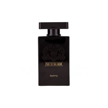 Apa de parfum  Portofino Noir - Barbati - 100ml