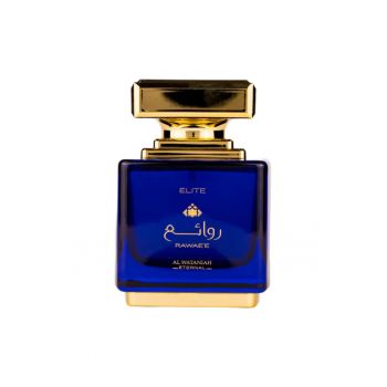Apa de Parfum Rawaee Elite  Eternal - Barbati - 100 ml