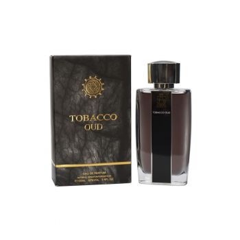 Apa de parfum  Tobacco Oud - Barbati - 100 ml