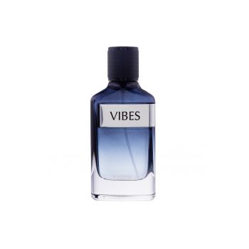 Apa de Parfum Vibes -  Barbati - 100ml
