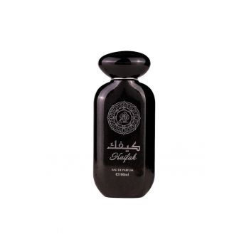Apa de Parfum W Kaifak - Barbati - 100ml