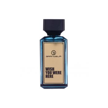 Apa de Parfum Wish You Were Here -  Barbati - 100ml
