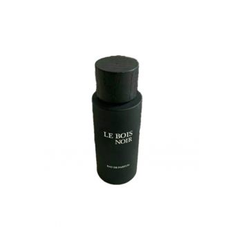 Apa de parfum -  World - Le Bois Noir - de barbat - 100 ml